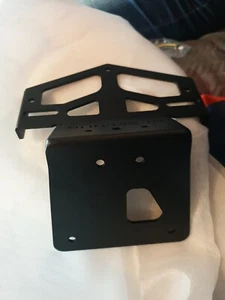 Fender Eliminator Tail Tidy Turn Signal For Honda MSX 125 MSX125 GROM125 - Picture 1 of 3