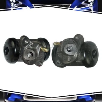 Centric Front Left Front Right 2X Drum Brake Wheel Cylinder For Buick Electra - Imagem 1 de 4