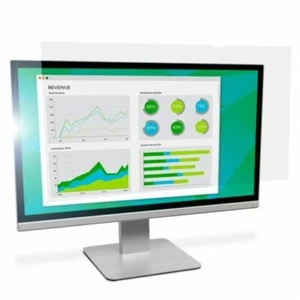 Filtre anti-reflet 3M™ pour moniteur 24 po, 16:10, AG240W1B - Zdjęcie 1 z 2