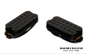 USA 7 STRING HUMBUCKER SET fits Gibson, ESP, Fender, PRS, Ibanez, Schecter, - Picture 1 of 11