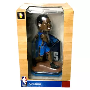 Kevin Durant #35 Oklahoma City Thunder Forever Collectibles Player Bobblehead - Picture 1 of 3