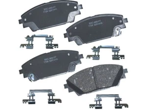 Front Bendix Brake Pad Set fits Mazda 3 Sport 2014-2017 67PJKV - Picture 1 of 1