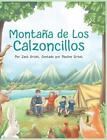 Montaa de Los Calzoncillos by Pauline Griset Hardcover Book