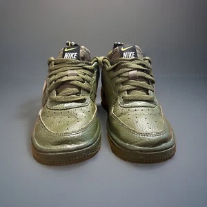 Air Force 1 Utility Low Olive (AV4272-300) Größe 13C - Bild 1 von 9