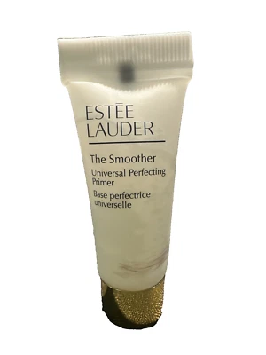 Estee Lauder The Smoother Universal Perfecting Primer, Mini 0.17 oz NEW - Image 1 of 3
