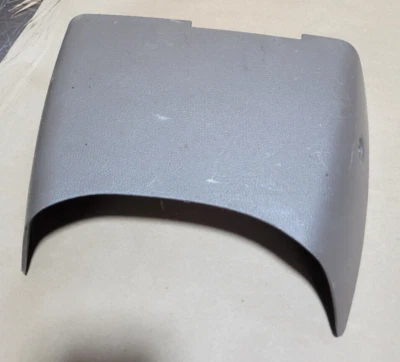 95 96 97 TOYOTA T100 EMBELLECEDOR DE TABLERO CUBIERTA CENTRAL INFERIOR EMBELLECEDOR PANEL DE LLENADO OEM MARRÓN Foto 1 de 4