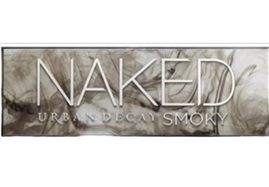 NEW NAKED Smoky Eyeshadow AUTHENTIC  - Picture 1 of 3