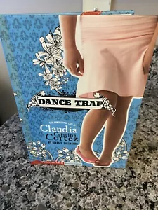 Tanzfalle von Diana G. Gallagher - Bild 1 von 3
