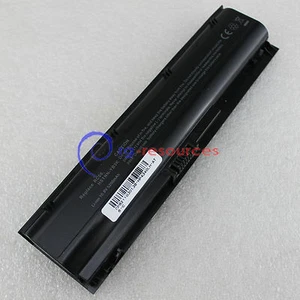 New 6 Cell Battery for HP ProBook 4341s 4340s HSTNN-UB3K HSTNN-W84C 668811-851 - Picture 1 of 1
