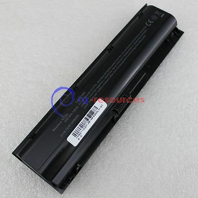 6Cell Battery For HP ProBook 4340s 4341s RC06 669831-001 HSTNN-W84C HSTNN-YB3K - Image 1 of 4