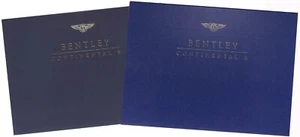 Ian Adcock ~ BENTLEY CONTINENTAL R ~ 1st Ed 1992 ~ Hardback in Slipcase - Imagen 1 de 11