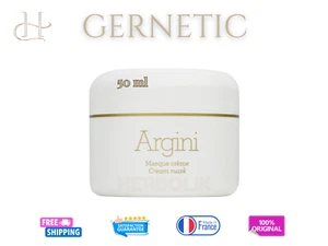 Mascarilla facial calmante Gernetic Argini 50 ml - Enrojecimiento, capilares visibles, piel opaca - Imagen 1 de 24