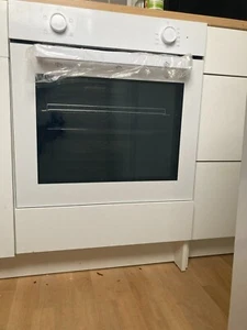 Unbenutzter IKEA Backofen LAGAN – Wie Neu, Top Zustand! - Bild 1 von 7
