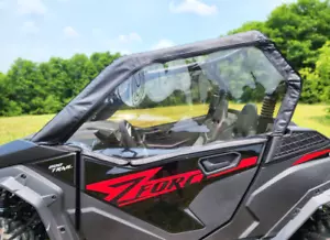 2023+ CF Moto ZForce 800 Trail/950 Trail & Sport - Upper Doors - Picture 1 of 13