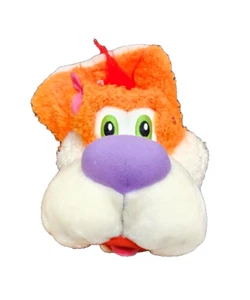 Great American Pet Co Dog Toy Comic Hand Puppet -Suits all hand Sizes Large 40cm - Picture 1 of 5