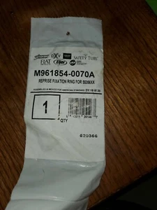 American Standard M961854-0070A Disk with Screws, 4 in wide x 3.50 in tall - Picture 1 of 5