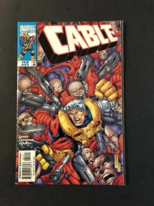 Cable Marvel Comics #53 (1998) - Imagen 1 de 1