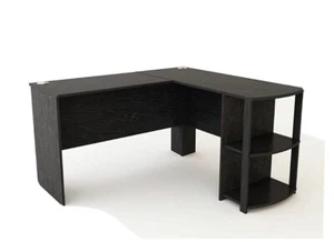 Brand New L shaped desk - Picture 1 of 2