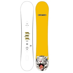 Snowboard Burton Process Experience - Foto 1 di 4