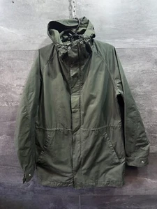 NORSE PROJECTS LINDISFARNE SUMMER JACKET Size M - Picture 1 of 11