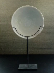 Antik China Seladon Porzellan Schale Schiffswrack Song-Dynastie 960-1279 - Bild 1 von 8
