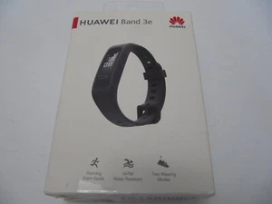 HUAWEI Band 3e Braccialetto Smart Braccialetto Sonno Sport Frequenza Cuore Tracker Attività - Foto 1 di 6