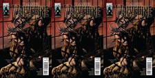 Wolverine #85 Volume 3 (2003-2009) Marvel Comics - 3 Comics