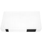  Plastic Project Case Photo Organizers and Storage Protective
