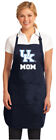University of Kentucky Mom ApronUK APRON UK Gift for Mother