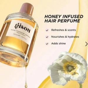 Perfume para cabello con infusión de miel Gisou 2025 largo feagrant - 20/50 ml - Imagen 1 de 14