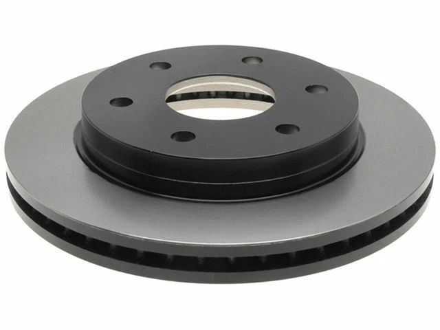 Rotor de freno delantero AC Delco para Cadillac Escalade ESV 2003-2006 12BCKZ Foto 1 de 1