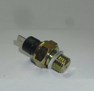 INTERRUTTORE BULBO PRESSIONE OLIO PER PEUGEOT-RENAULT-SAAB-VOLVO 14X1,5 EPOCA - Picture 1 of 1