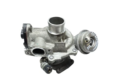 Turbolader Ford C-Max Focus Transit 1.0 EcoBoost M1DA 74kW 92kW CM5G6K682HD - Bild 1 von 4