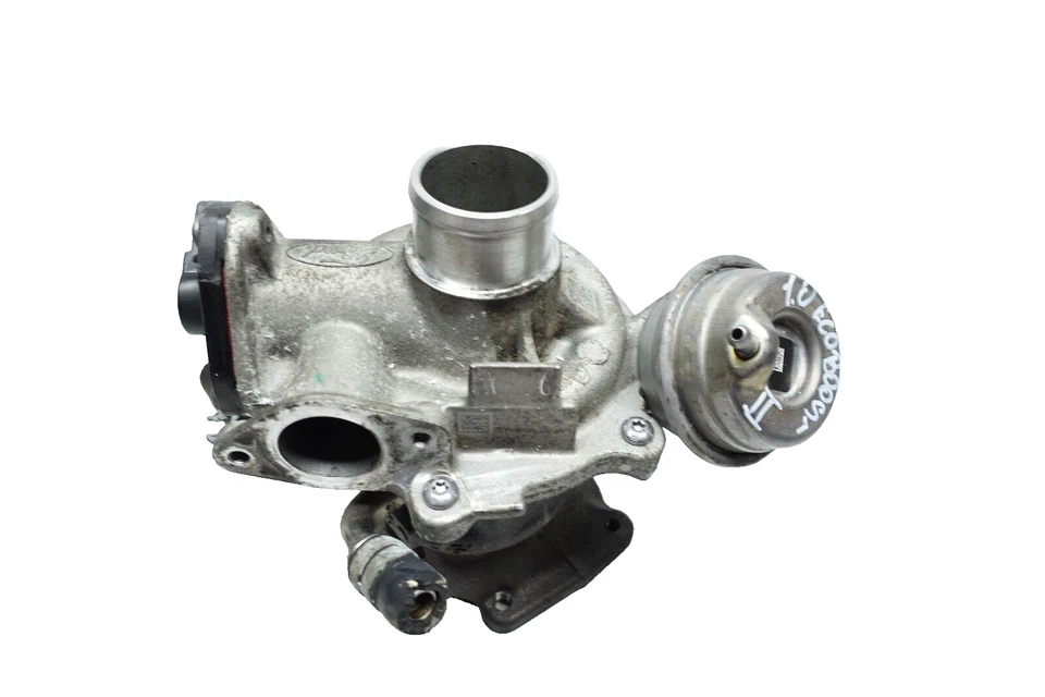 Turbolader Ford C-Max Focus Transit 1.0 EcoBoost M1DA 74kW 92kW CM5G6K682HD - Bild 1 von 4