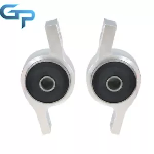 Para Lexus IS/GS 2006-2010 par delantero izquierdo y derecho bujes de brazo de control inferior 2 piezas - Imagen 1 de 10