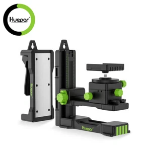 Huepar PV11+ Magnetische Laserhalterung mit 360° Drehung für Kreuzlinienlaser - Bild 1 von 6