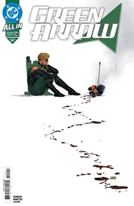 Green Arrow #24 (2025) (New) Choice of Covers - Picture 1 of 4