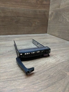 Super Micro CSE-815 X9DRi-LN4F Drive Bay Caddy Holder - Picture 1 of 4