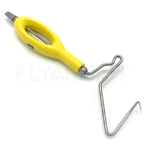 LOON ERGO WHIP FINISHER - Fly Tying Rotary Whip Finish Tool NEW! - Picture 1 of 6