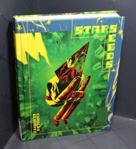 Starseeds By Charles Glaubitz: Used Book Free Shipping - Bild 1 von 10