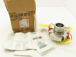 Flow Serve 4560173 Pump Shaft Seal 1.875" Dura Seal Rebuilt - Picture 1 of 12