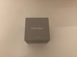 Calvin Klein Herren Uhr Schwarz - Bild 1 von 7