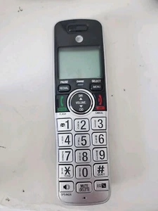 AT&T CL83464 Cordless Expansion Handset - Battery NOT included - Picture 1 of 4