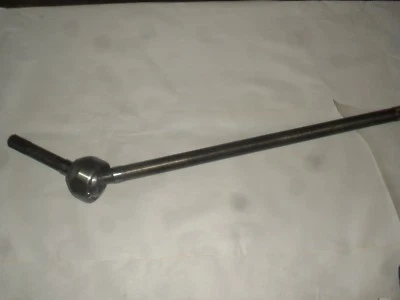 Длинный левый передний мост FJ40 для Toyota Land Cruiser 1968-11/72  - Изображение 1 из 3