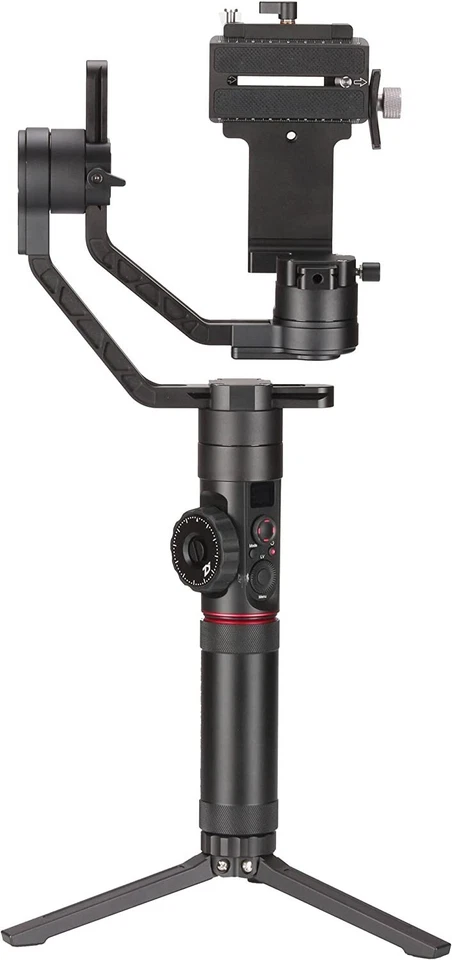 Zhiyun Crane 2 3-Axis Handheld Gimbal Stabiliser - Image 1 of 4
