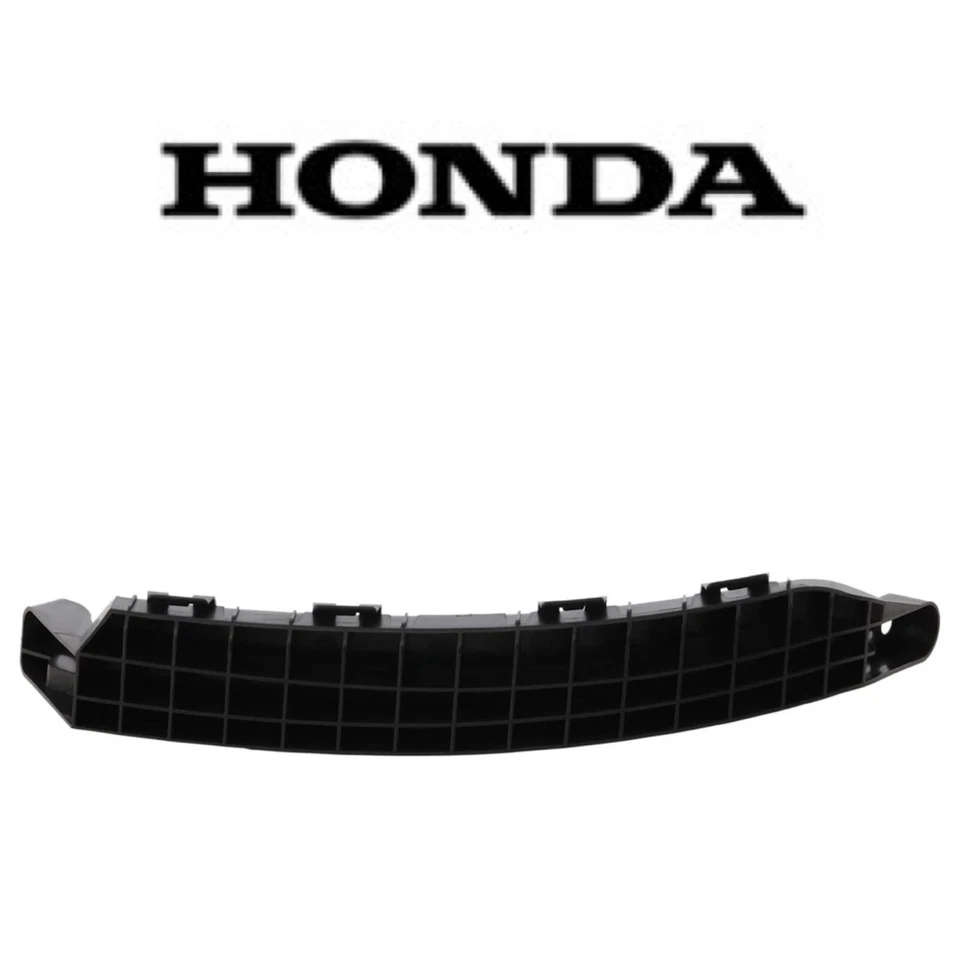 Оригинальный кронштейн для передней фары со стороны водителя для Honda 2007-2008 годов выпуска левый новый - Изображение 1 из 1