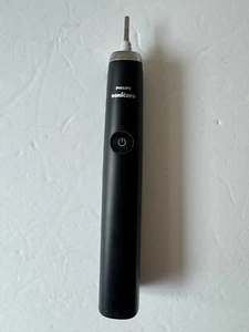 Philips Sonicare DiamondClean Elektrische Zahnbürste Schwarz HX9350 (For Parts) - Bild 1 von 6