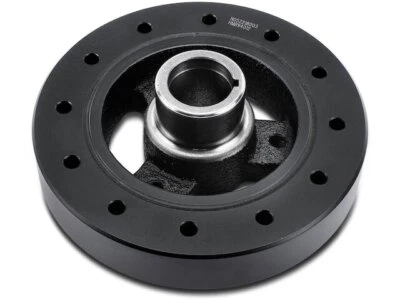 Equilibrador armónico premium 46768HW 1972 motor GMC Sprint 1971-1976 Foto 1 de 2