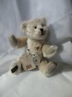 Boyds Bears 2002 Mohair Collector's Edition 9" Teddy R. Bear #50004 PRISTINE NEW