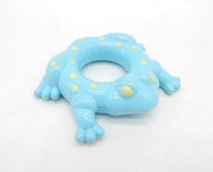 Hasbro My Little Pony Blue Frog (1986) - De colección - Imagen 1 de 4